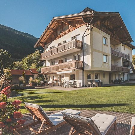 Niedermaierhof Villa Castelbello Exterior foto