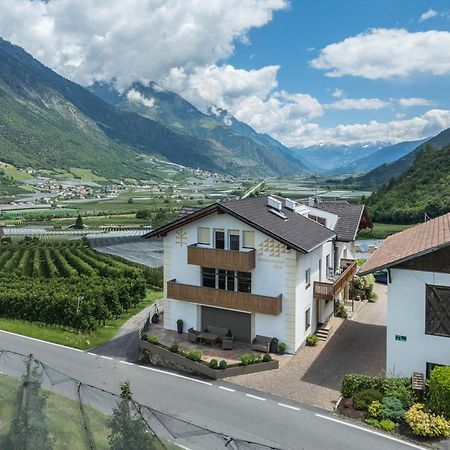 Niedermaierhof Villa Castelbello Exterior foto
