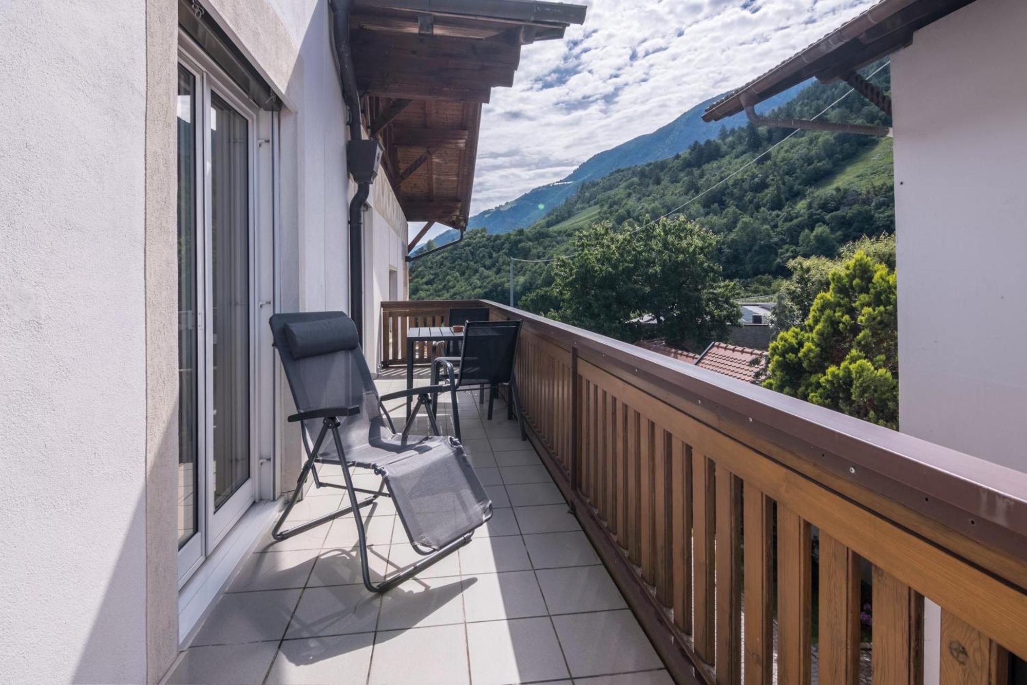 Niedermaierhof Villa Castelbello Exterior foto