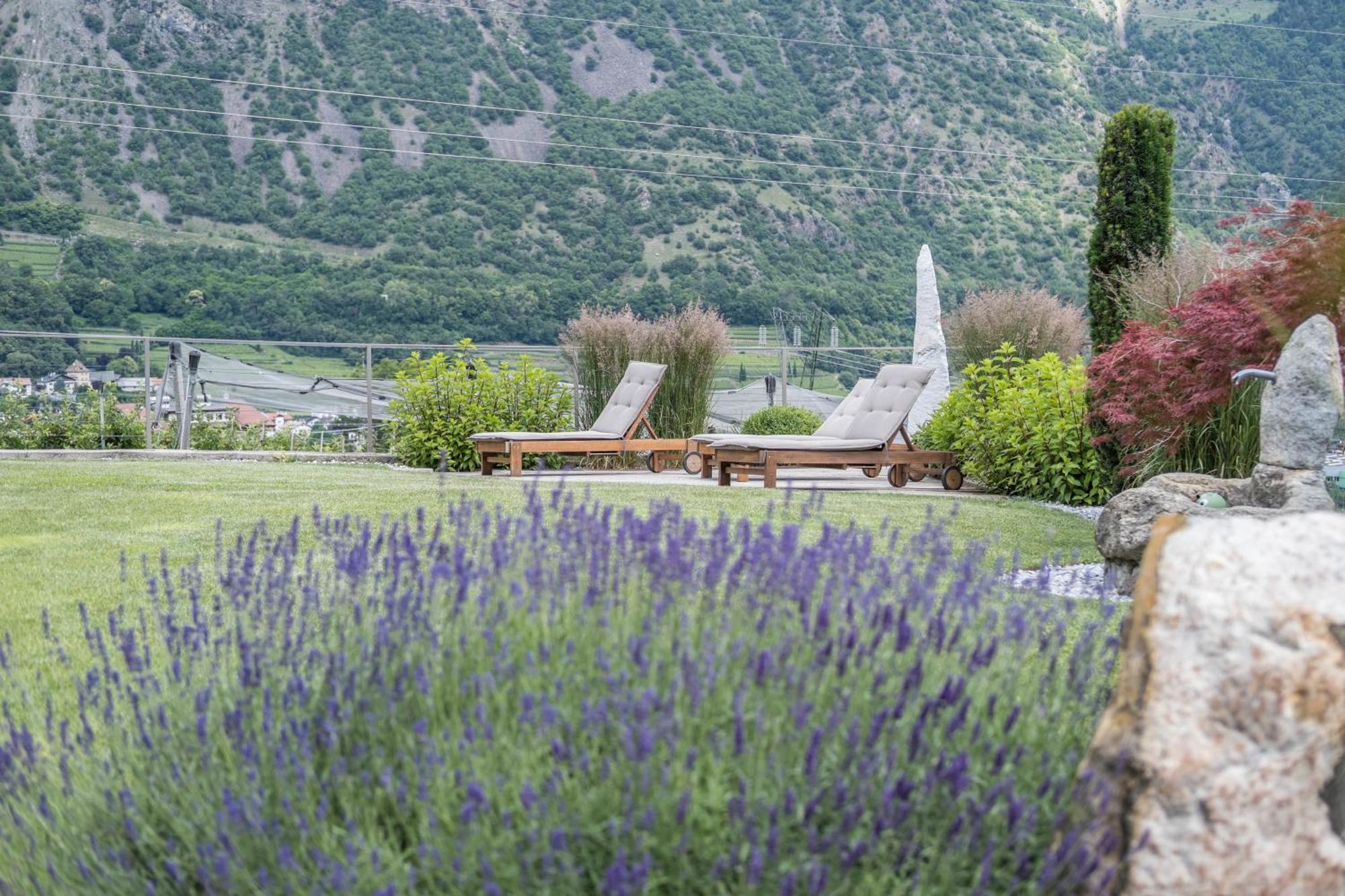 Niedermaierhof Villa Castelbello Exterior foto